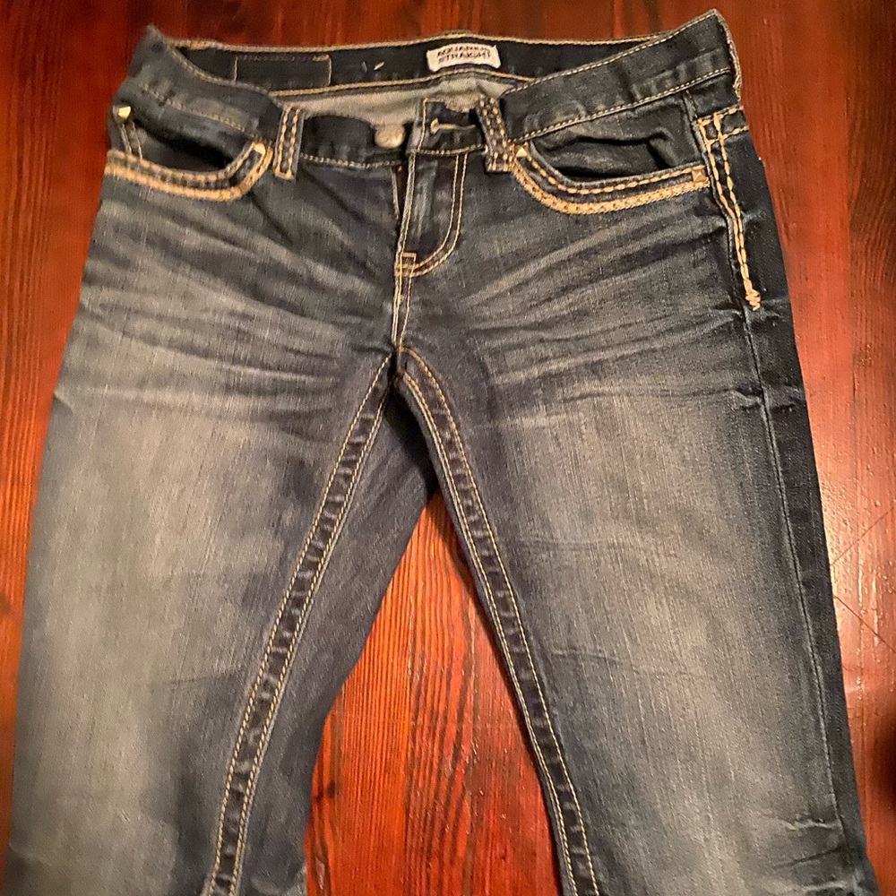 Jeans - Picture 2 of 2